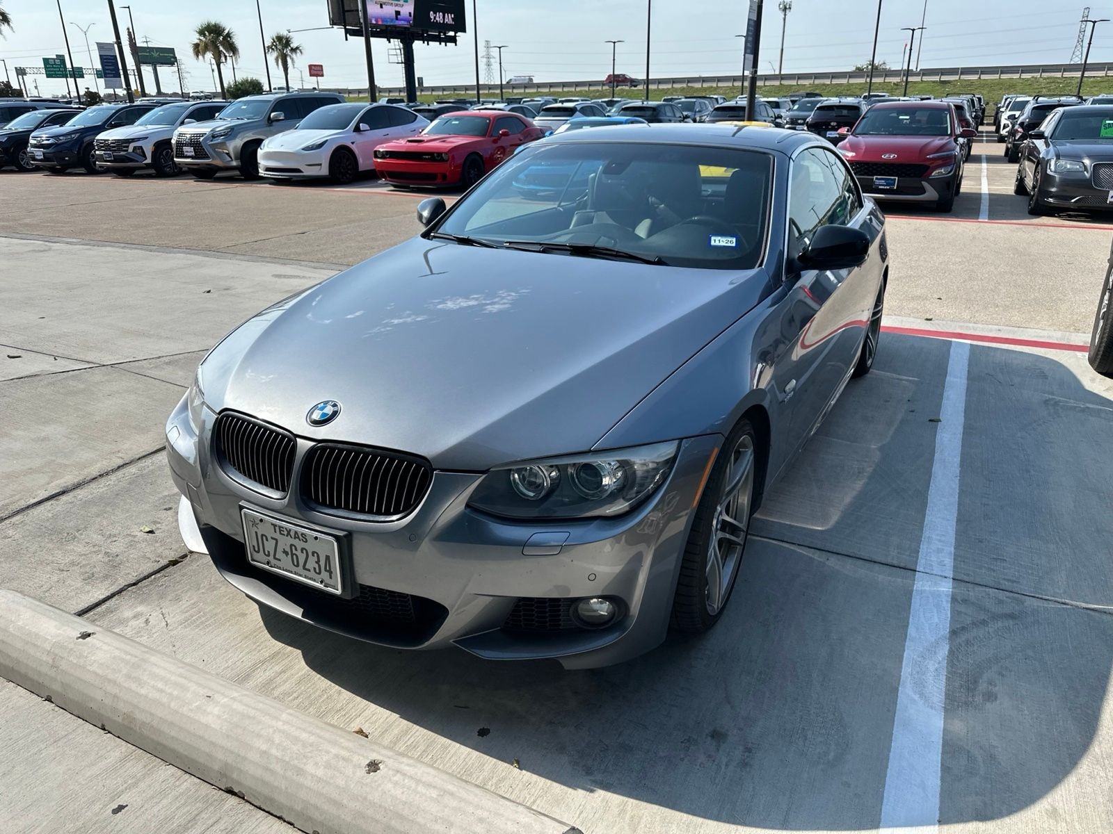 bmw 3 series 2013 WBADX1C5XDJ128916 image bmw 3 series 2013 WBADX1C5XDJ128916 image